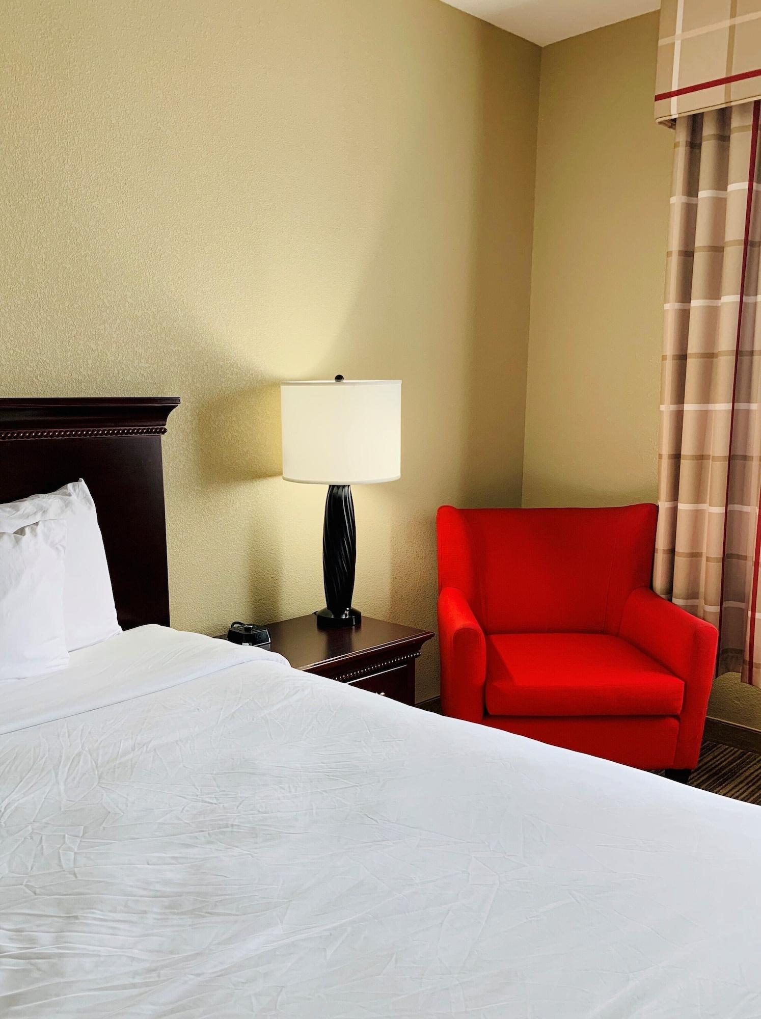 Country Inn & Suites By Radisson, Ithaca, Ny Buitenkant foto