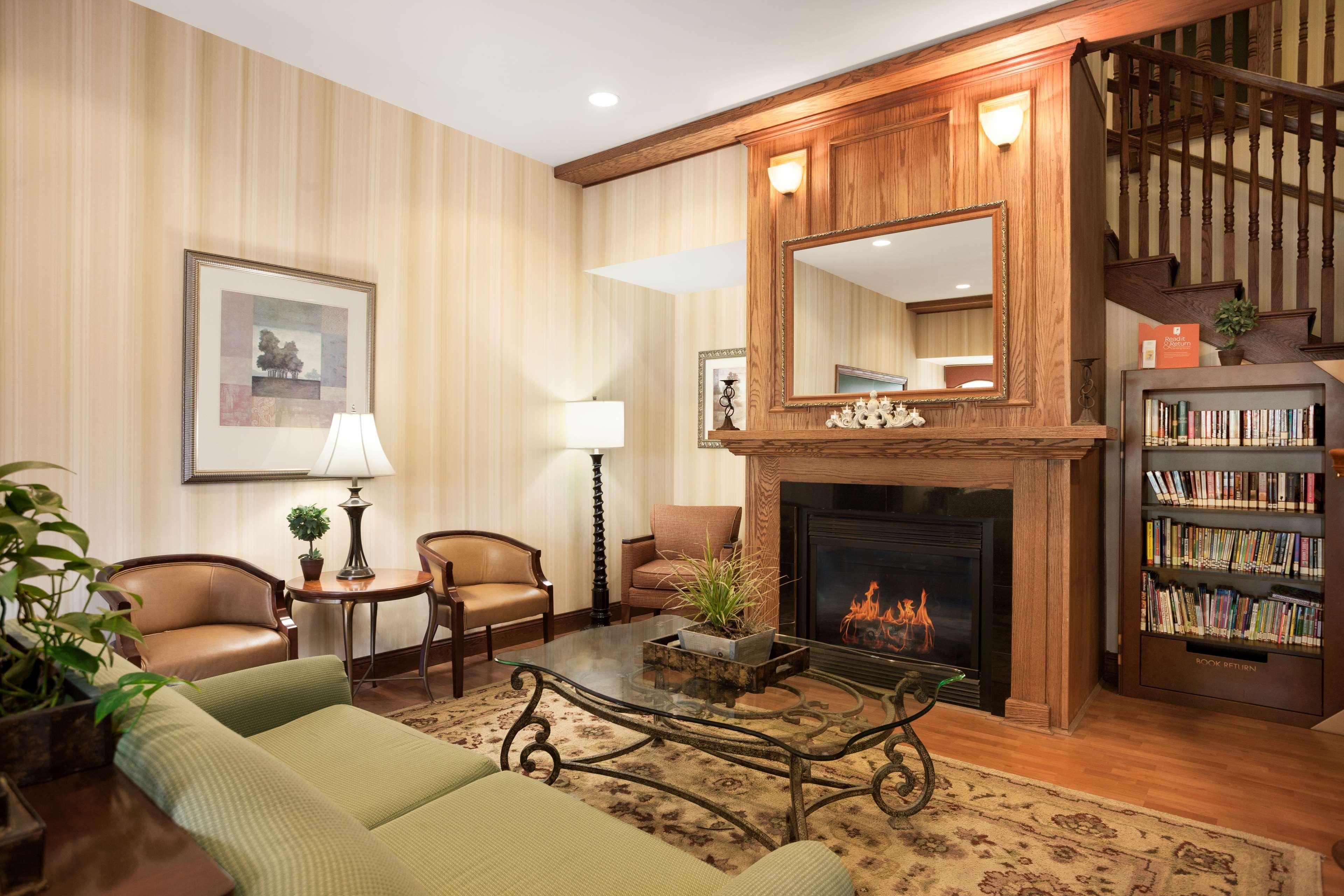 Country Inn & Suites By Radisson, Ithaca, Ny Buitenkant foto