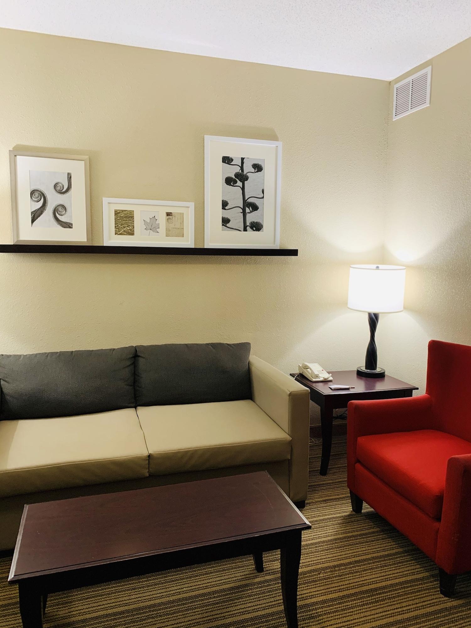 Country Inn & Suites By Radisson, Ithaca, Ny Buitenkant foto