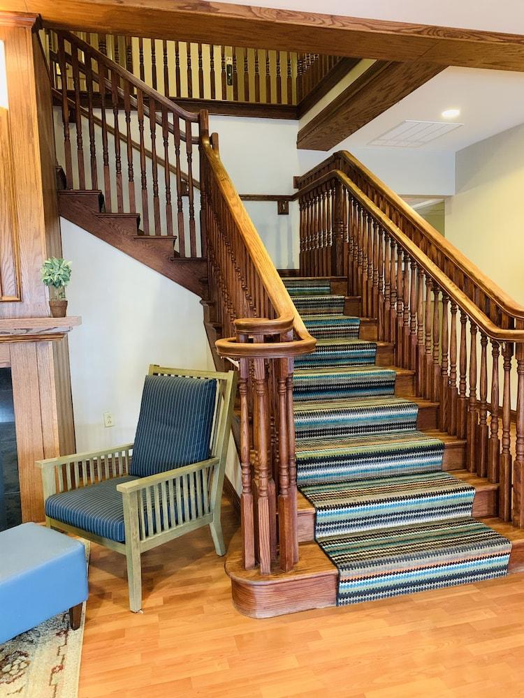 Country Inn & Suites By Radisson, Ithaca, Ny Buitenkant foto