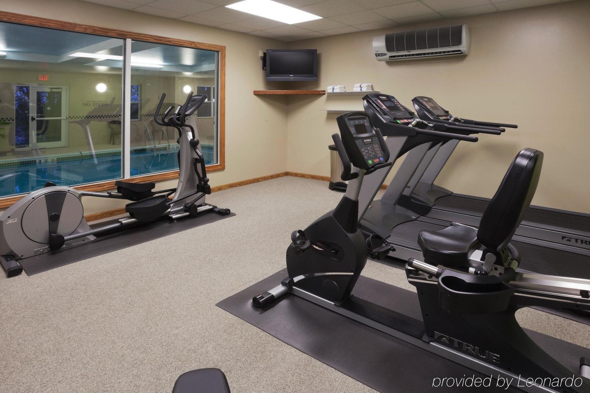 Country Inn & Suites By Radisson, Ithaca, Ny Faciliteiten foto