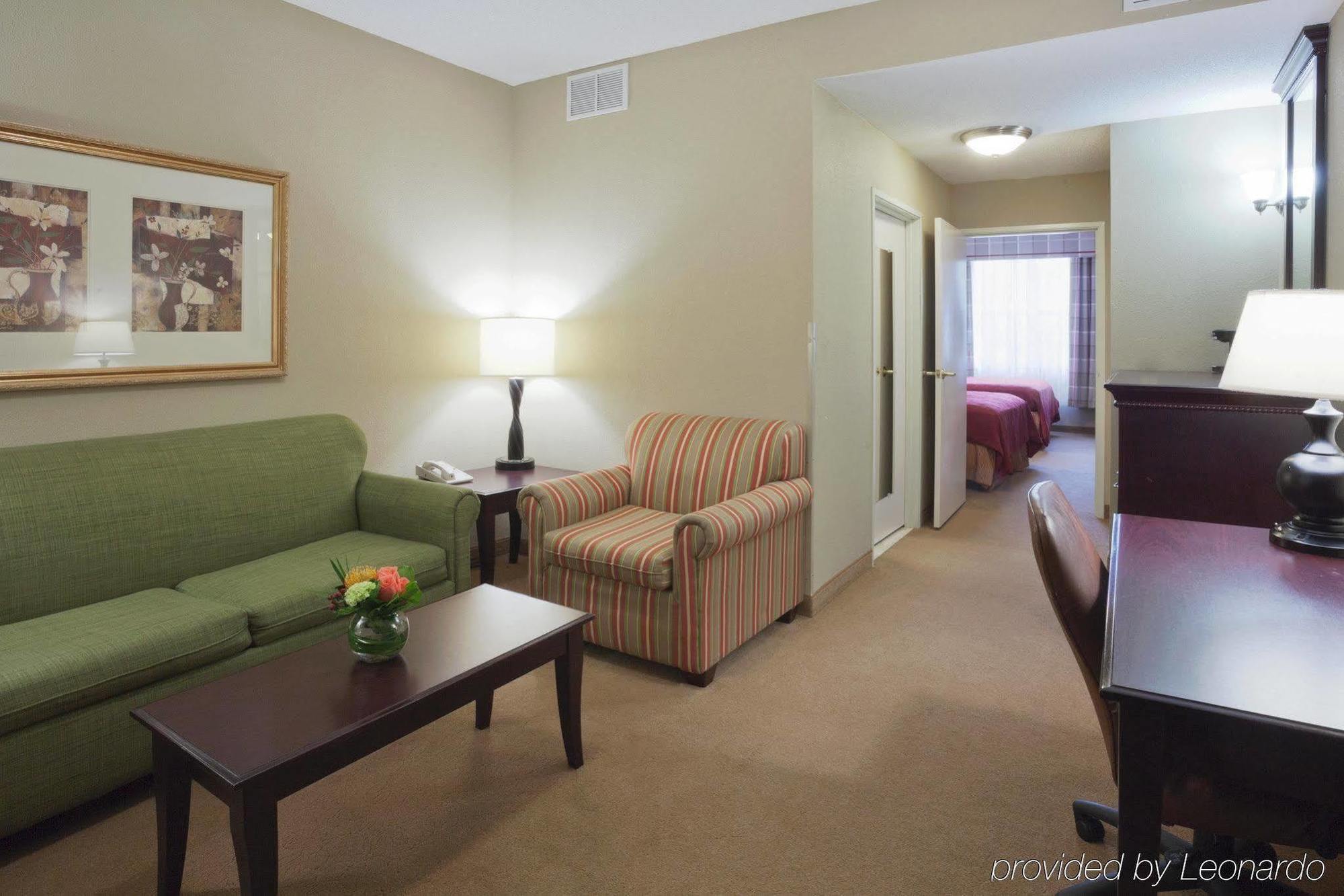 Country Inn & Suites By Radisson, Ithaca, Ny Kamer foto