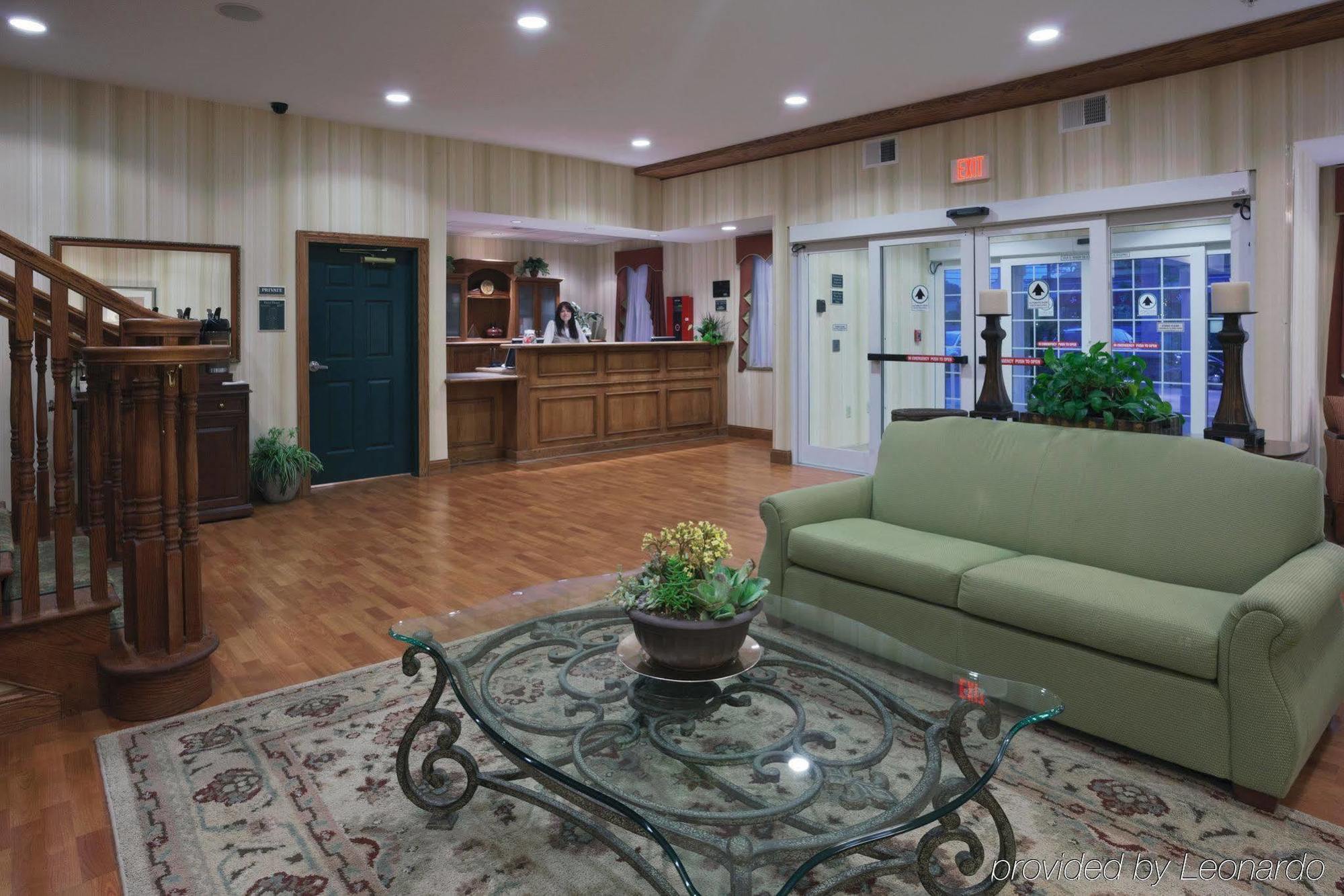 Country Inn & Suites By Radisson, Ithaca, Ny Interieur foto