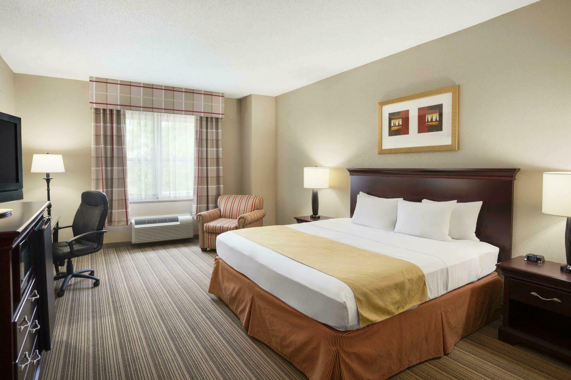 Country Inn & Suites By Radisson, Ithaca, Ny Buitenkant foto