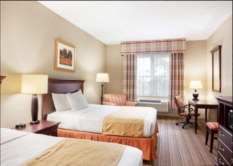 Country Inn & Suites By Radisson, Ithaca, Ny Buitenkant foto
